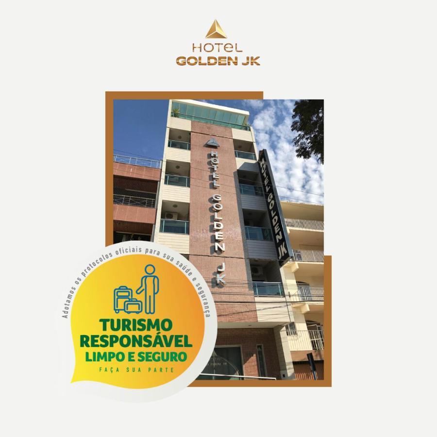 Hotel Golden Jk Muriae Ngoại thất bức ảnh