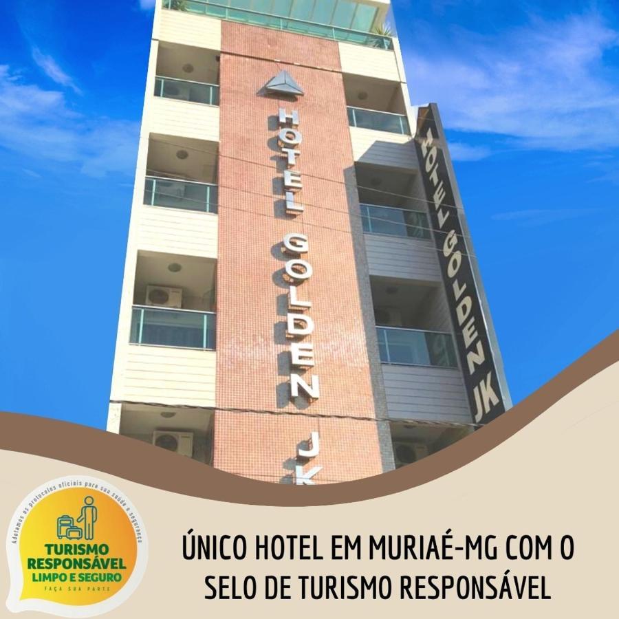 Hotel Golden Jk Muriae Ngoại thất bức ảnh