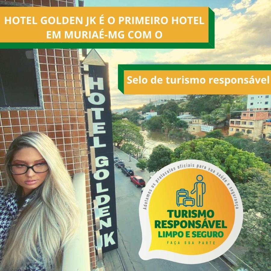 Hotel Golden Jk Muriae Ngoại thất bức ảnh
