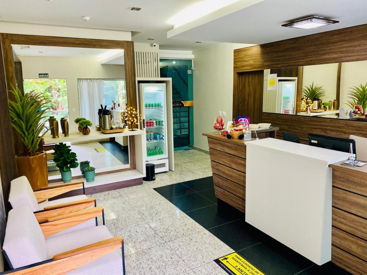Hotel Golden Jk Muriae Ngoại thất bức ảnh