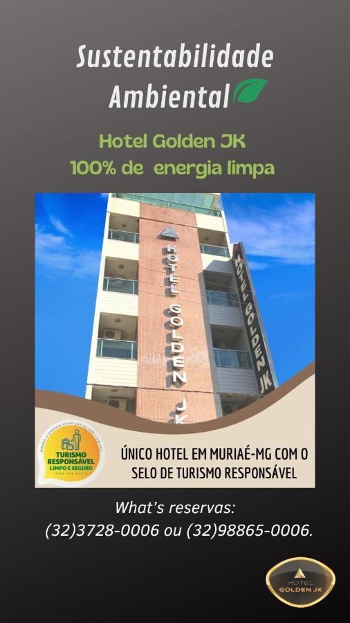 Hotel Golden Jk Muriae Ngoại thất bức ảnh