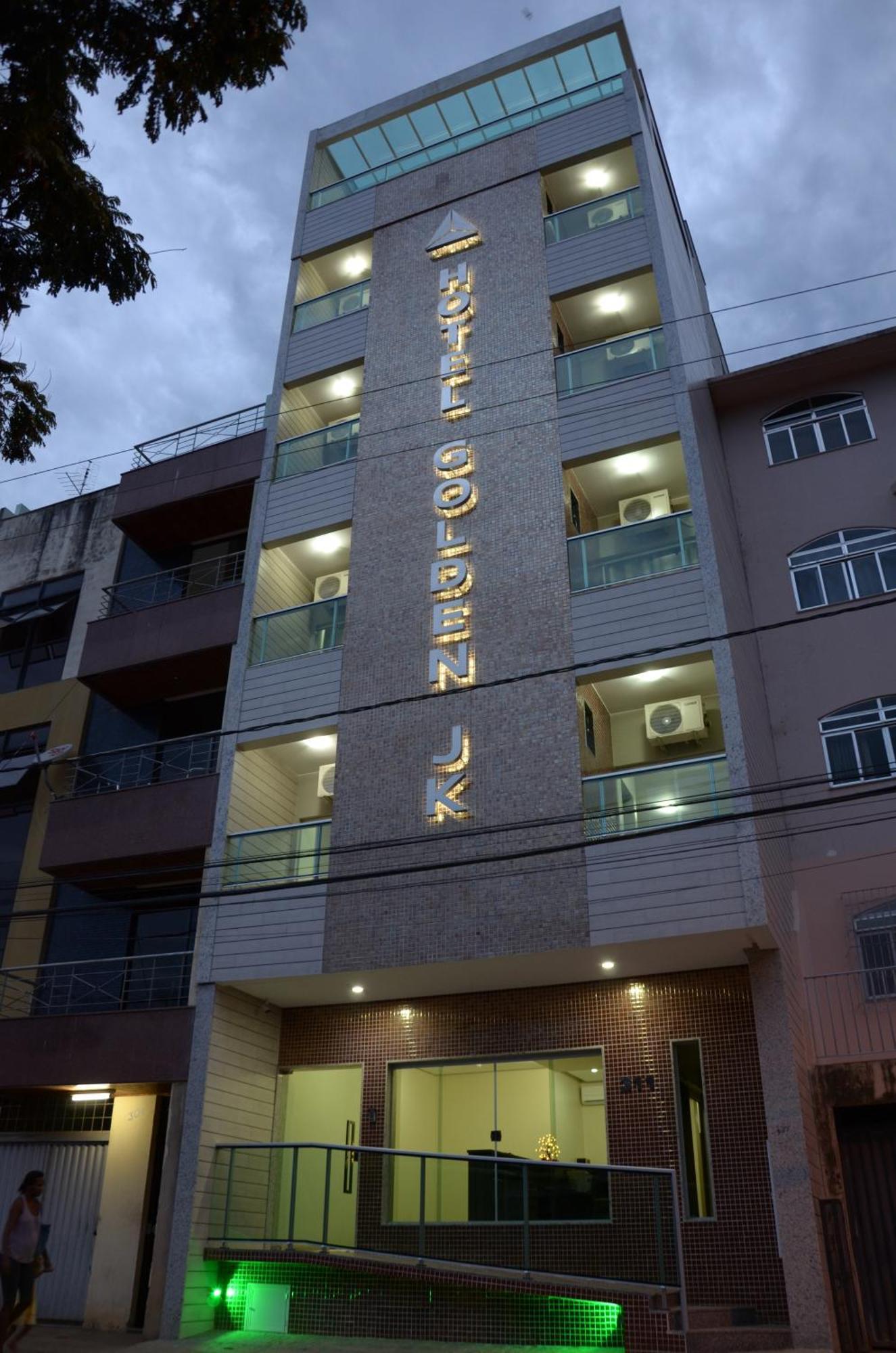 Hotel Golden Jk Muriae Ngoại thất bức ảnh