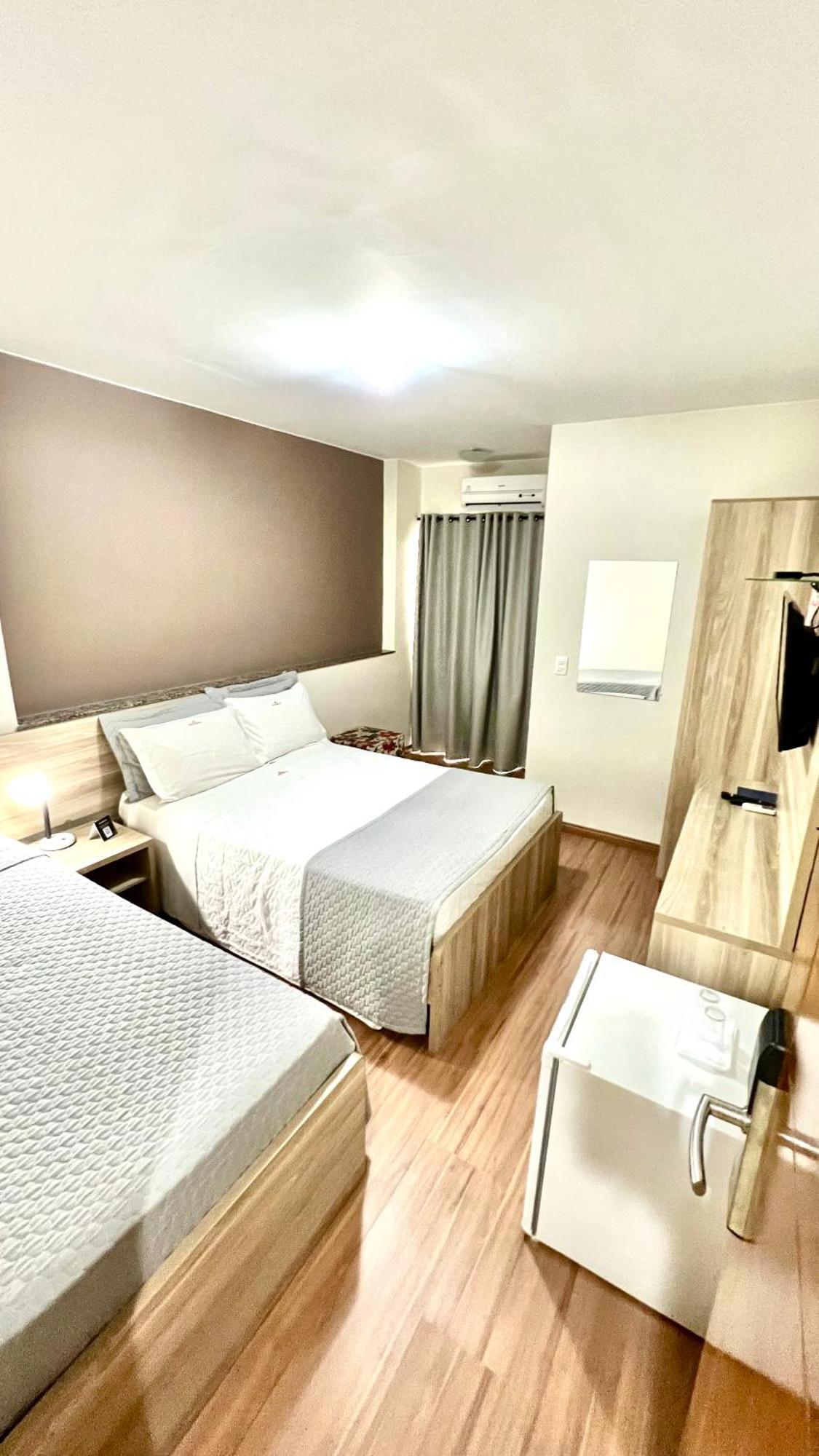 Hotel Golden Jk Muriae Ngoại thất bức ảnh