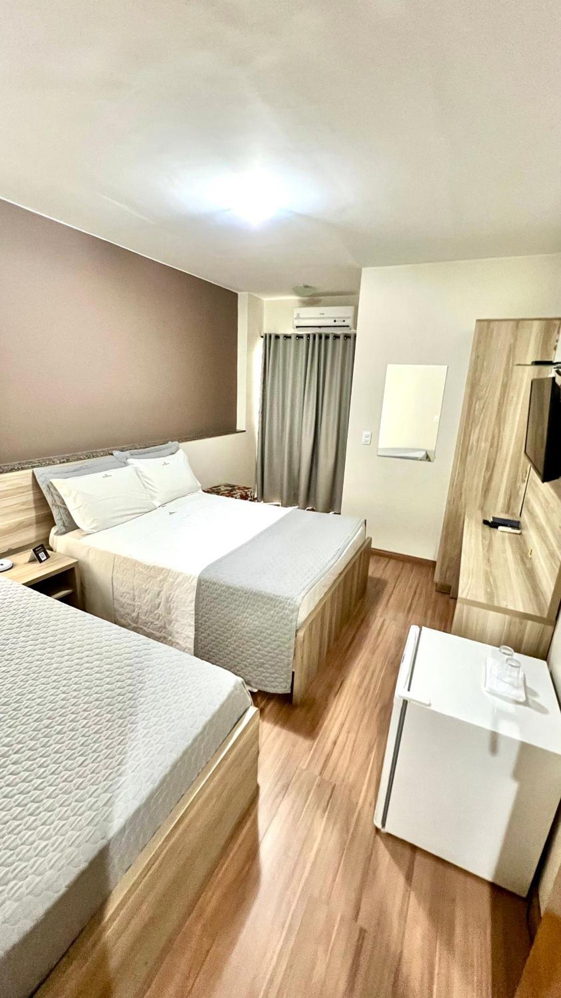 Hotel Golden Jk Muriae Ngoại thất bức ảnh
