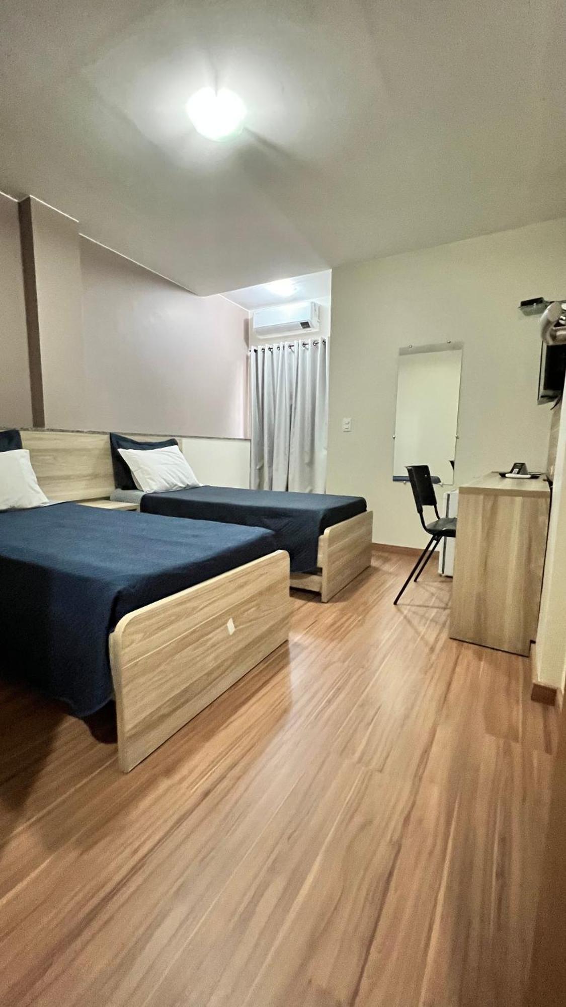 Hotel Golden Jk Muriae Ngoại thất bức ảnh