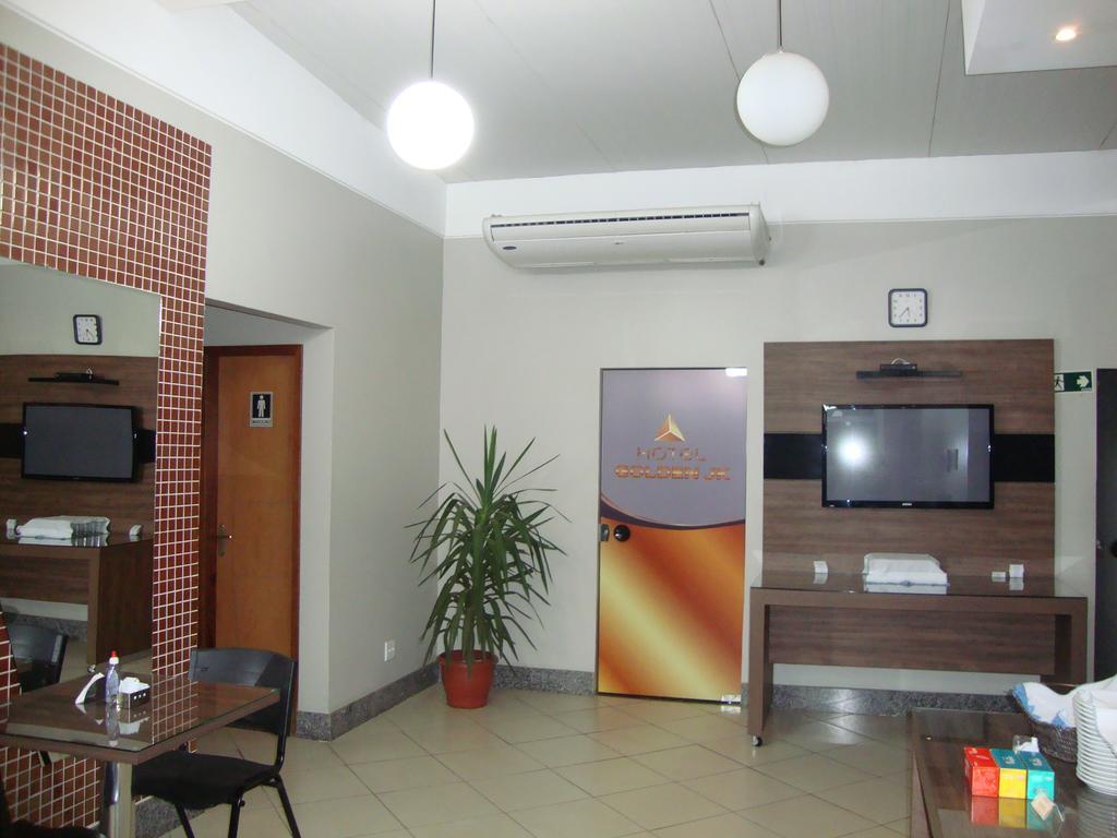 Hotel Golden Jk Muriae Ngoại thất bức ảnh