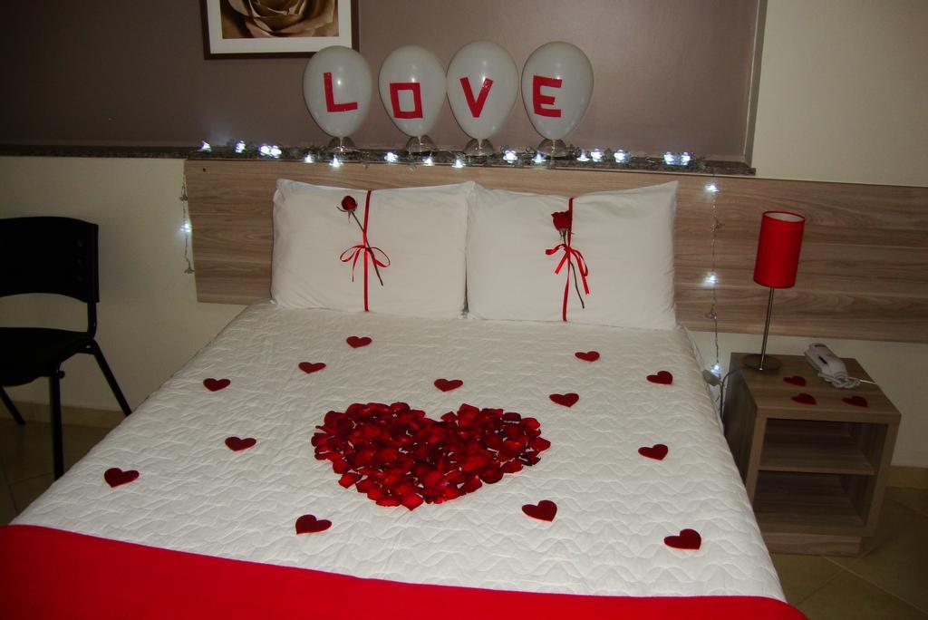 Hotel Golden Jk Muriae Ngoại thất bức ảnh