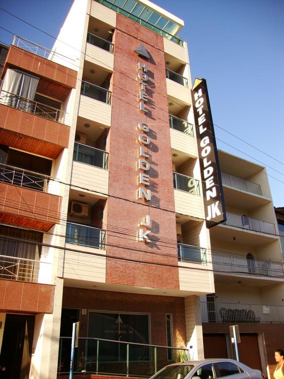 Hotel Golden Jk Muriae Ngoại thất bức ảnh