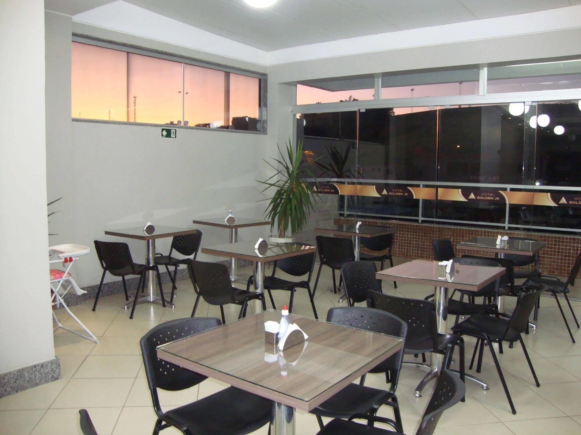 Hotel Golden Jk Muriae Ngoại thất bức ảnh