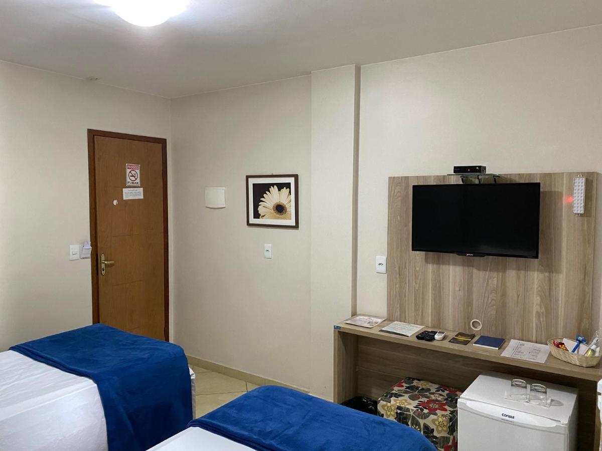 Hotel Golden Jk Muriae Ngoại thất bức ảnh