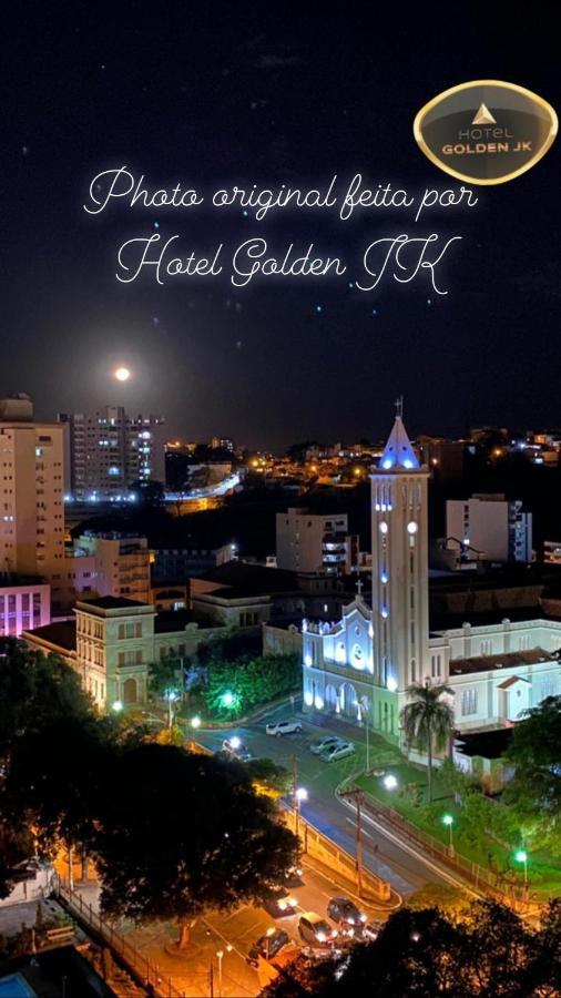Hotel Golden Jk Muriae Ngoại thất bức ảnh